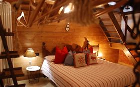 Maisonette